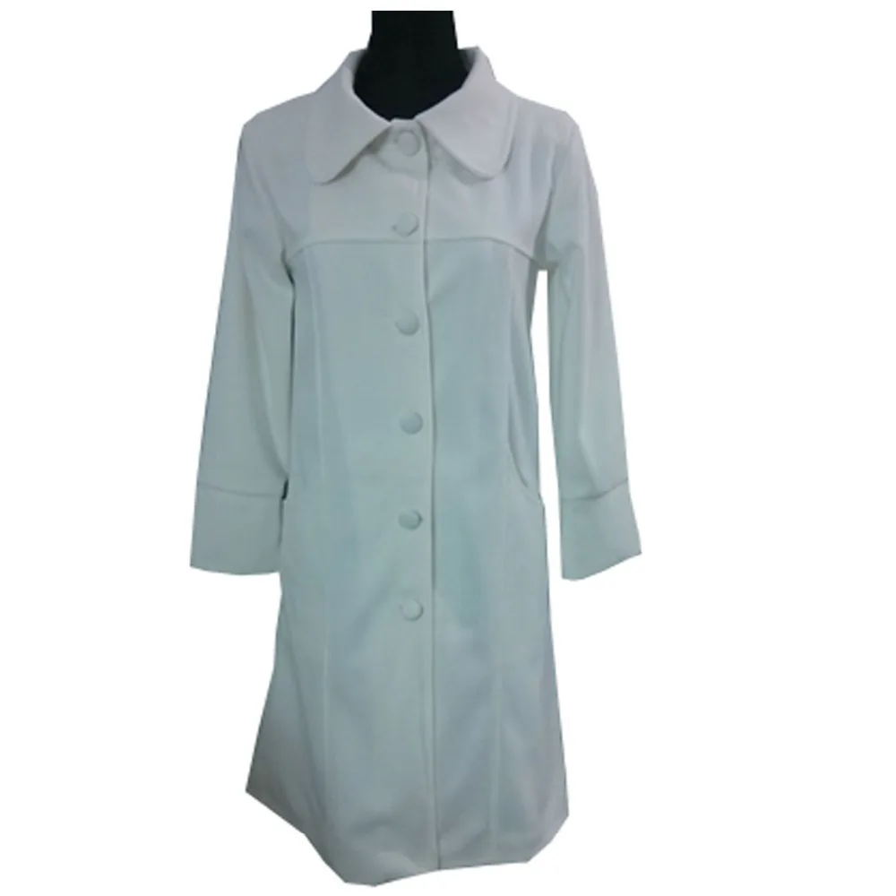 

2025 Toradora Cosplay Overcoats Aisaka Taiga Cosplay Costume Daily Wear