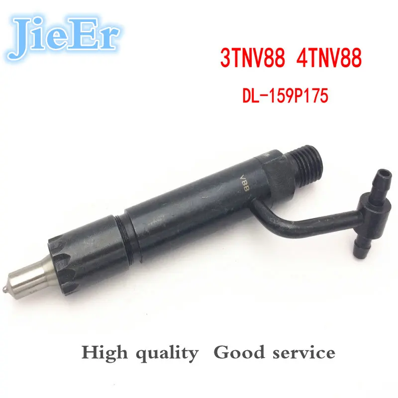 3TNV88 4TNV88 injector Match DL-159P174 159P174 assembly VBB for Yangma