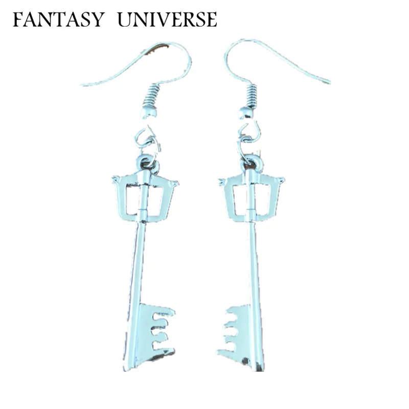 

FANTASY UNIVERSE Freeshipping wholesale 50pair a lot Earrings SDKOO02