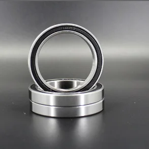 10pcs/50pcs 16287-2RS 16287 RS 16x28x7mm Deep Groove Ball Bearing for bicycle bottom bracket 16*28*7mm