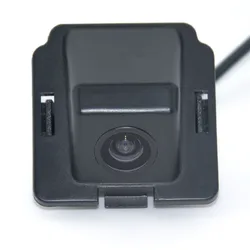 Car Rearview Rear View Camera Parking System for Mitsubishi Outlander XL for Citroen C-Crosser for Peugeot 4007