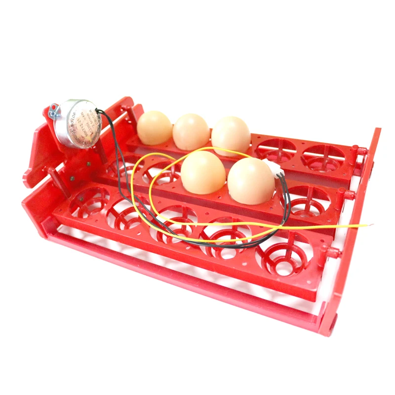 Hatched egg tray Incubator Egg Tray Automatic Incubator Egg Tray Automatically Turn The Eggs  Poultry Incubation Equipment