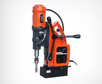 

CAYKEN magnetic base multi-functional drill machine KCY-130/3WDO