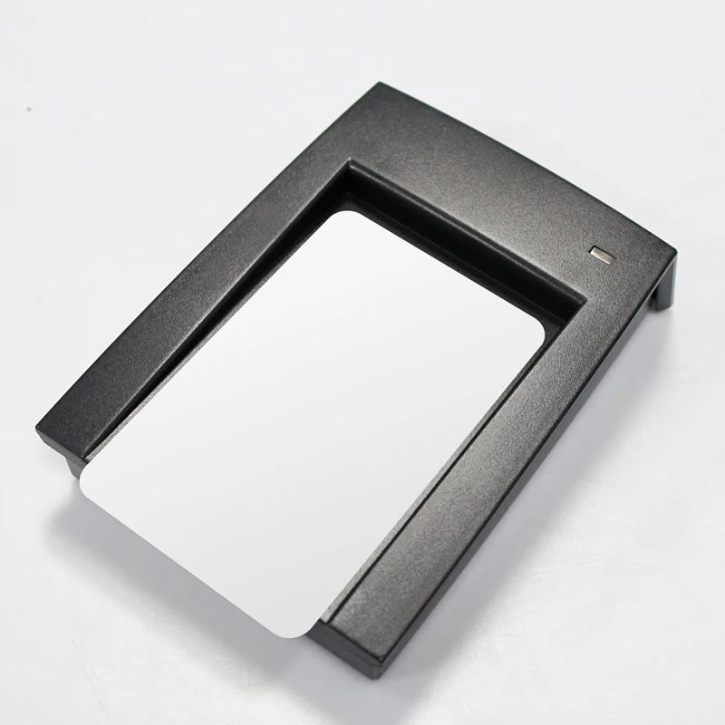 Imagem -04 - Escritor Mifare S50 do Leitor de Cartão de Usb ic de 13.56 Mhz Mifare S70 com tipo Iso1443