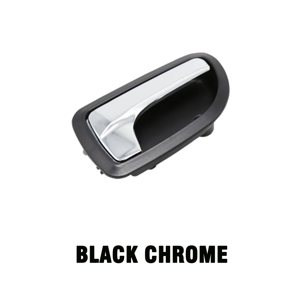 THREE COLORS INSIDE INTERIOR DOOR HANDLE FOR KIA PICANTO / KIA MORNING / KIA EURO STAR / KIA NAZA SURIA