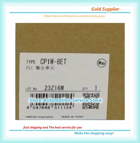 CP1W-8ED CP1W-8ER CP1W-8ET CP1W-16ER CP1W-16ET CP1W-20EDR1 CP1W-20EDT CP1W-40EDR CP1W-40EDT CP1W-32ET CP1W-32ER CP1W-CN811 New