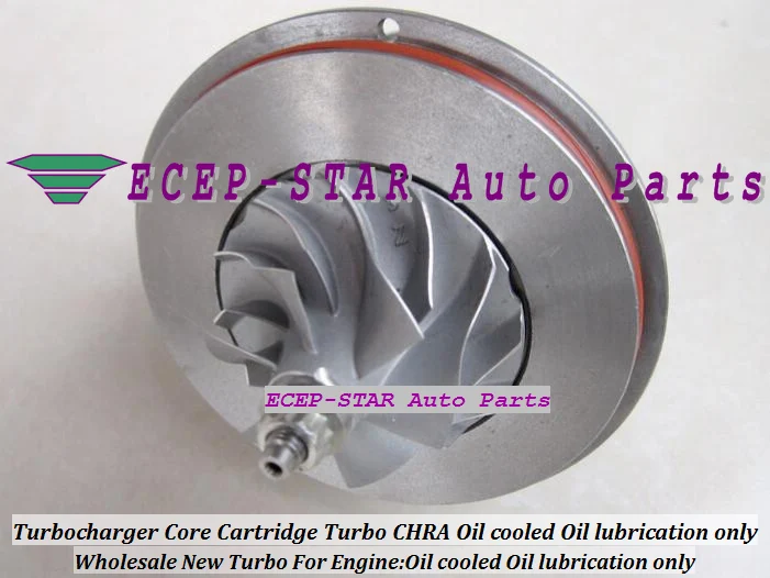 Turbo cartridge CHRA TD06-17A 49179-00110 For Mitsubishi Fuso Truck SK07-2 Kato HD770SE 880SE CATO 800-5 Excavator 6D31T 6D14T