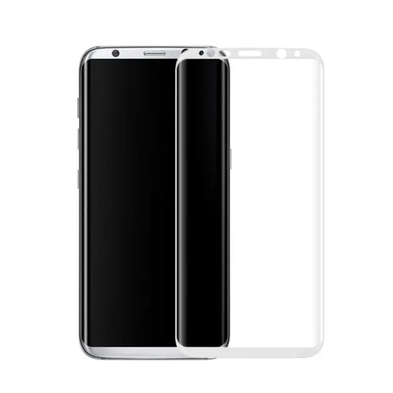 Tempered Glass For Samsung Galaxy S8 S8 Plus S8 Active S8active S8plus G9500 G955 Screen Protector Protective Film