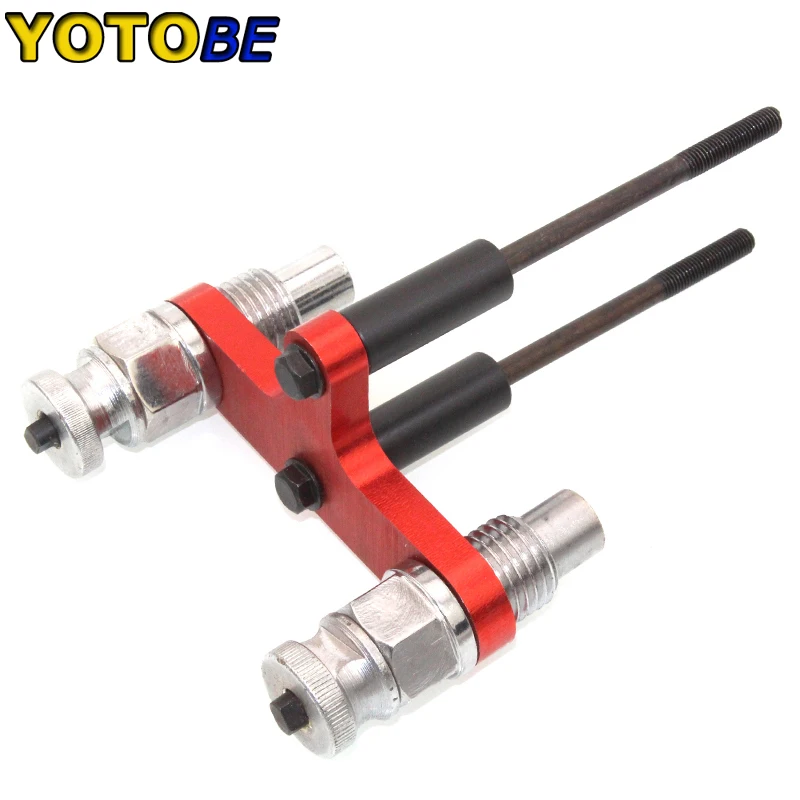 Fuel Injector Tool Fuel Injuector Removal And Installer For BMW(N20/N55) Engine