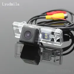 FOR Peugeot 308 2D 3D 5D 106 1007 307 406 407 508 3008 607 806 807 RCZ Car Reversing Parking Rear View Camera HD Night Vision