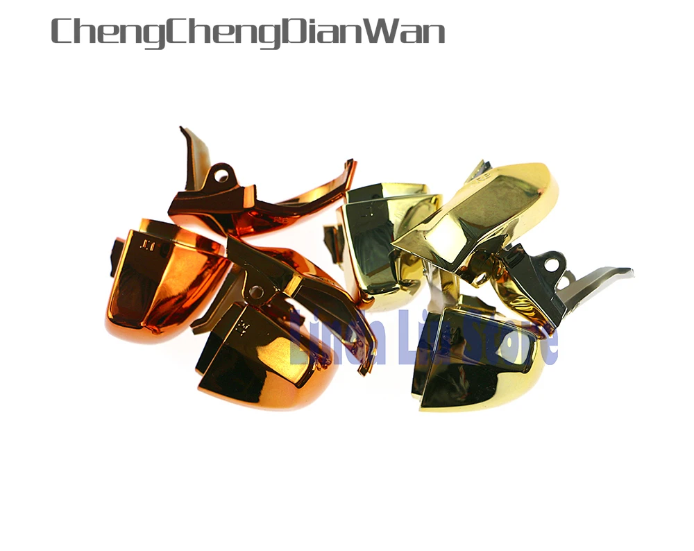 Lb Rb Rt Lt Buttons…