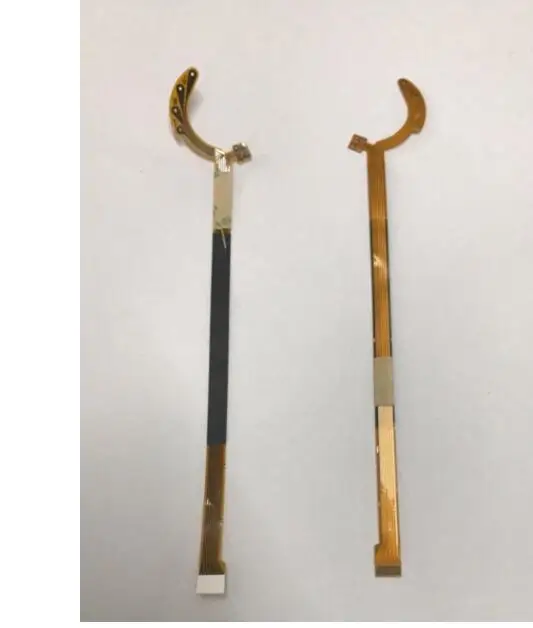 جديد عدسة فتحة الكابلات المرنة لكانون EF-S 10-22 مللي متر 10-22 مللي متر f/3.5-4.5 USM إصلاح جزء