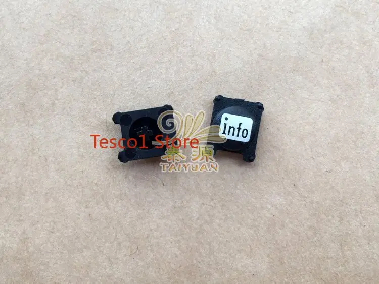 

Original Info Button Switch Cover Replacement for Nikon D800 D800E D810 Repair