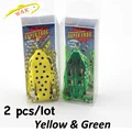 Yellow 02 Green