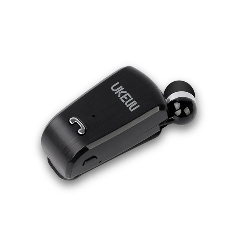 

Bluetooth-наушники FINEBLUE UK890 с микрофоном