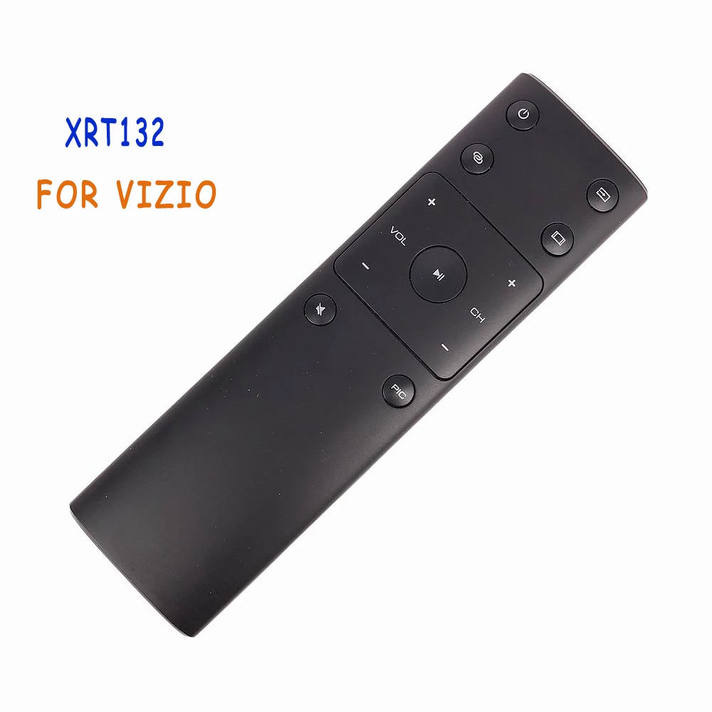 

New Original XRT132 Remote Control For VIZIO LED smart TV 4K HDTV E40-D0 E55-D0 E50-D1 E50U-D2 E43-D2 Controle Fernbedienung