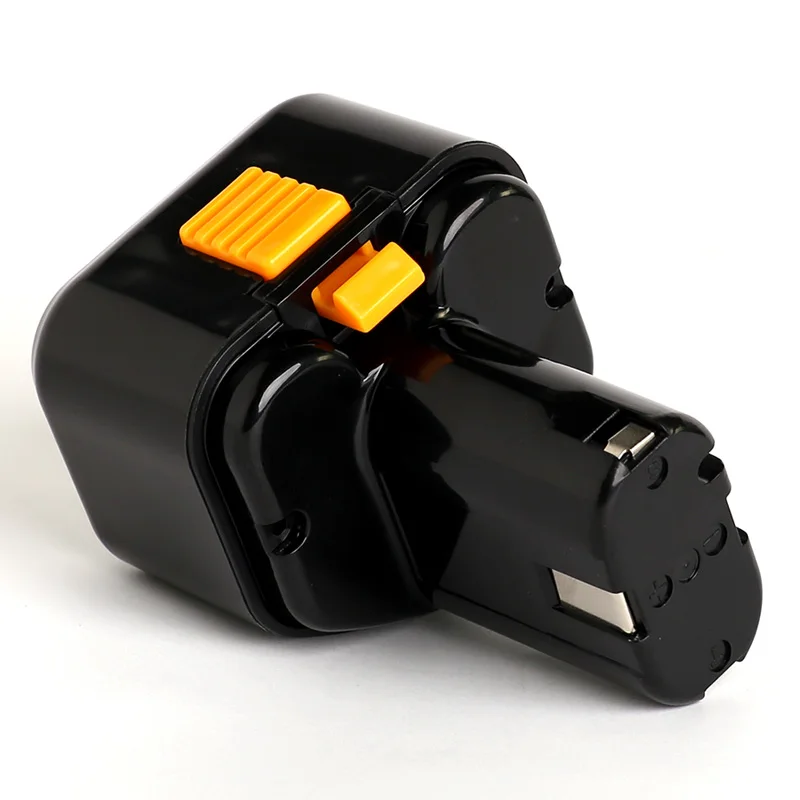 3000mAh For Hitachi  9.6V Rechargeable Power Tool Battery Drill EB9G EB9M EB9S EB924 EB9B FEB9S