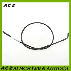 ACZ Motorcycle Replacement Clutch Lever Cable Line Motor Clutch Lever Wires For KAWASAKI ZZR250 ZZR400 ZZR600 ZXR400 ZXR600