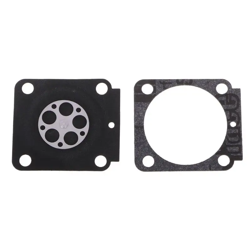 Carburetor Repair Kit Parts RB-100 Diaphragm Joint For Zama STIHL Chainsaw Trimmer HS45 FS55 FS38 BG45 MM55 LEME ZAMA C1Q