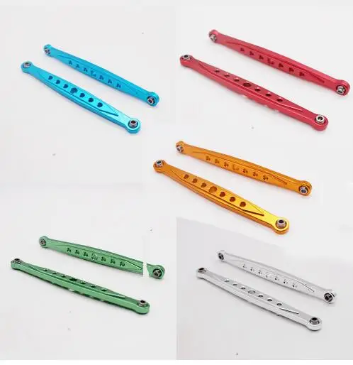 Why the WLTOYS K949 10428/10428-A/B/C RC Car Connecting Rod Is My Go-To Replacement for Cracked Plastic Arms