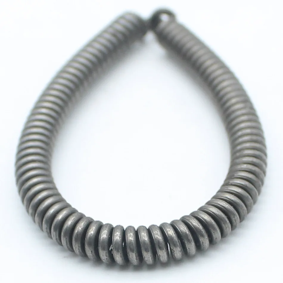 Molla Frizione Per Motosega Husqvarna 236, 240, 235, 142, 141, 137, 136, 36, 41 E Jonsered 2036, 2040, Lunghezza 119 Mm