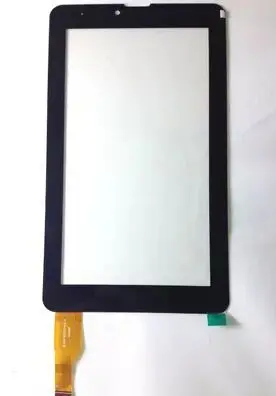 

7" Touch Panel For BQ-7057G 3G Tablet touch screen digitizer glass sensor replacement