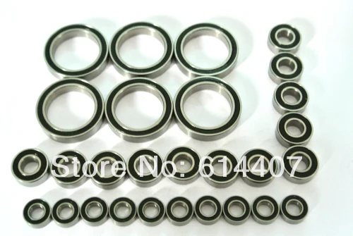 

Provide quality TAMIYA(CAR) JUGGERNAUT CAR & Truck Bearings