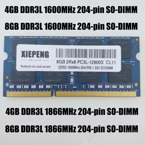 for iMac17,1 Late 2015 A1419 MK482LL MK462LL Memory 8GB 2Rx8 PC3L-14900S 1866MHz DDR3L 4GB 1867 MHz 2G pc3L 14900 SO-DIMM RAM