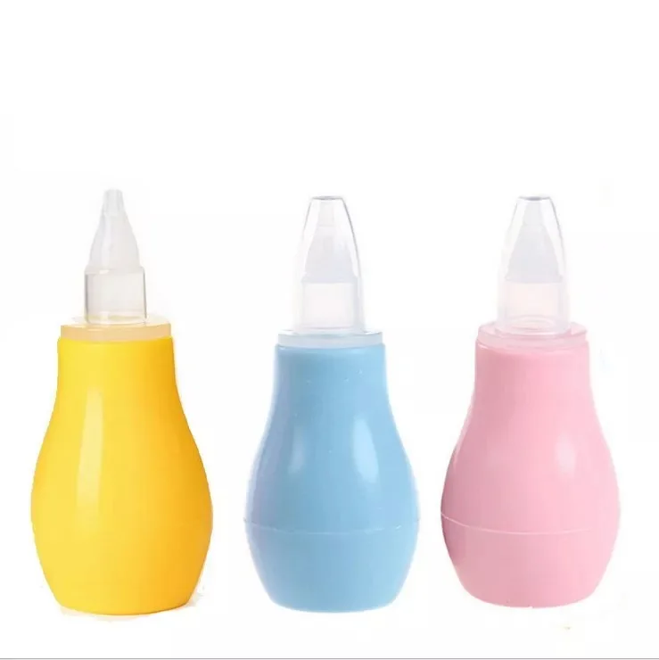 Direct suction nasal baby care pump baby nasal suction newborn cold nose clean wholesale