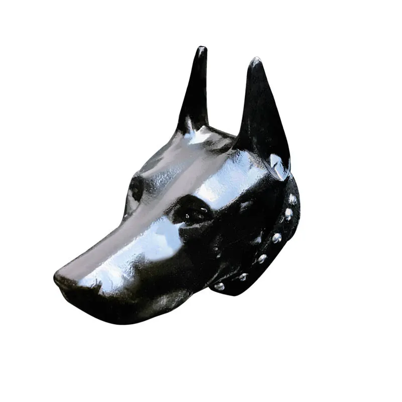 Doberman vehicle perfume car outlet innovative car interior decoration vehicle aromatherapy lasting fragrance