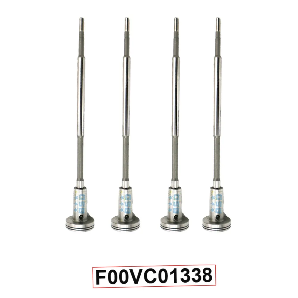 

Регулирующий клапан Common Rail F00VC01338 F 00V C01 338, подходит для инжектора 0445110247/248/273