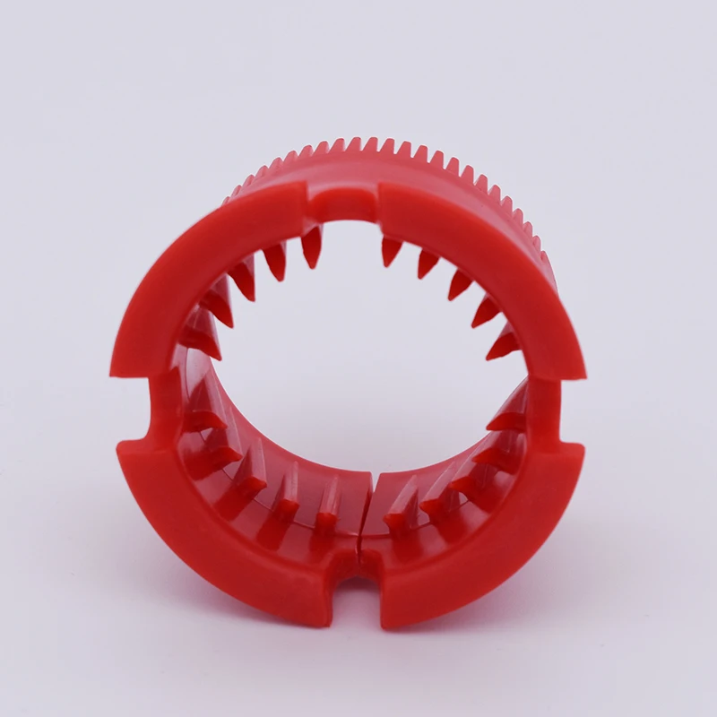 Red round cleaning tool IROBOT Roomba 500 600 700 Series 520 530 550 620 650 630 660 760 770 780 spare parts for vacuum cleaners