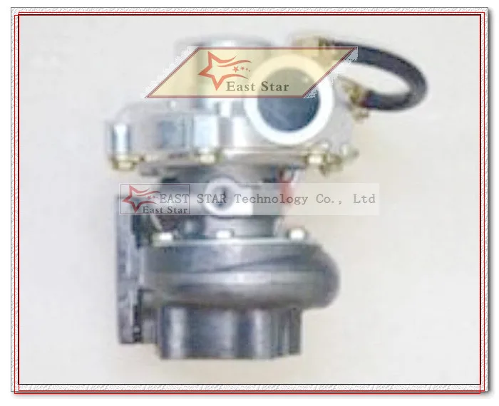 

ww Universal Turbo GT28 GT2860 GT2860-2 Compressor A/R.42 Turbine A/R.64 inlet T25 Flange Outlet 5 Bolt 200-350HP Water cooled