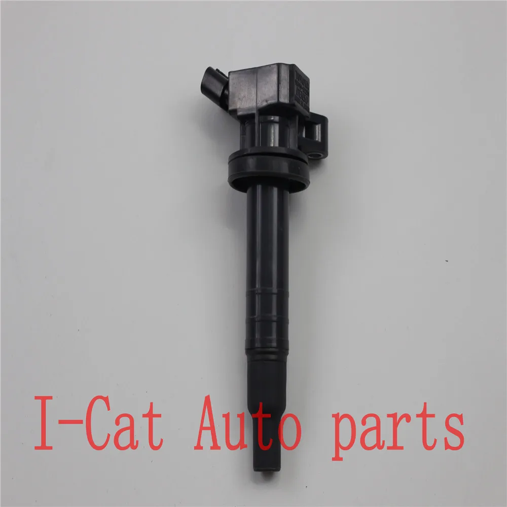 Ignition Coil 90919-02239 90080-19015 For Toyota VITZ / MR2 / RAV4 / PASSO / CELICA / CALDINA / COROLLA