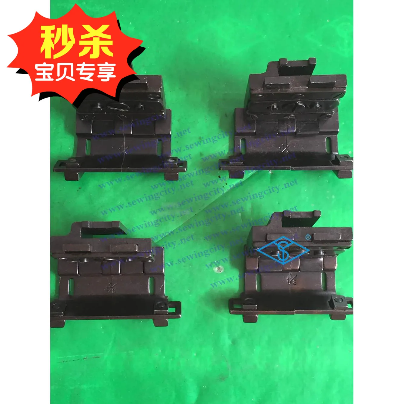 

accessories parts special double needle left and right high and low activities pull waist presser foot discount feet