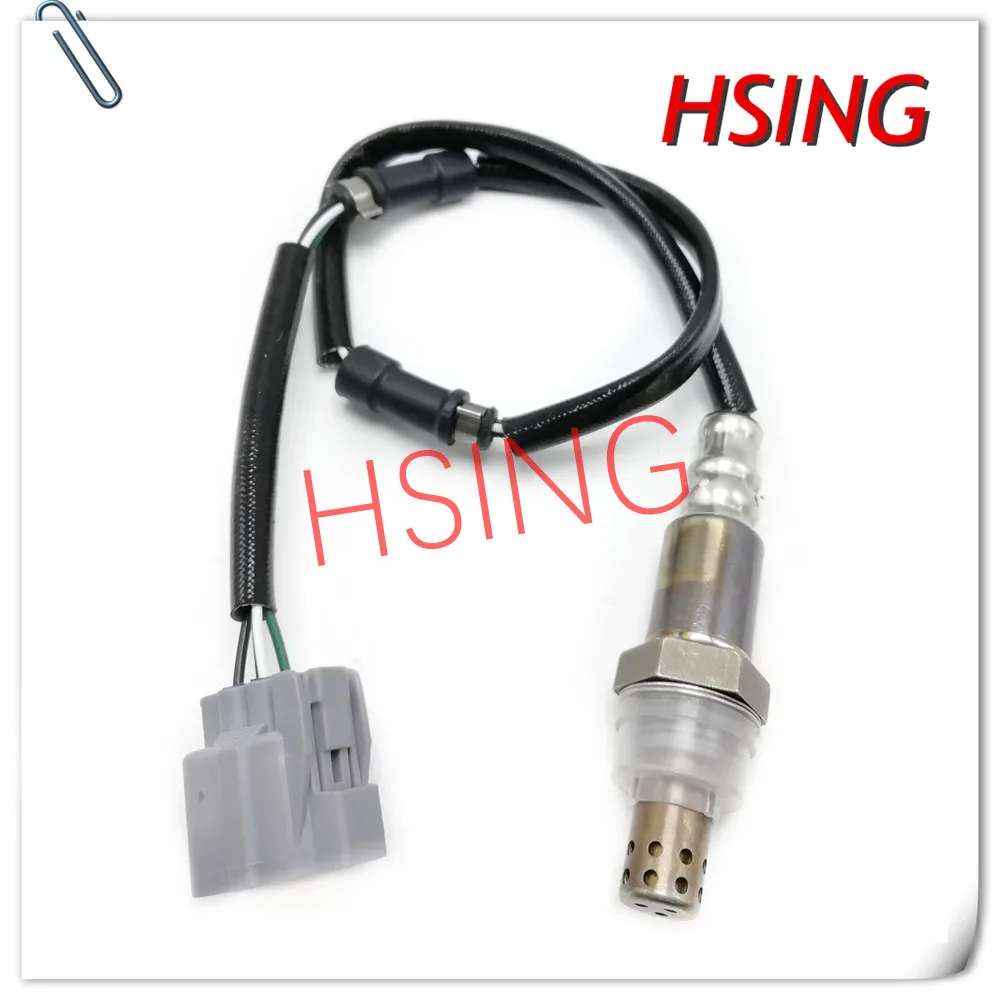 

Oxygen Sensor O2 Sensor Fits For 2001-2005 Civic VII Hatchback 1.4L ***Part No# 234000-7012 2340007012