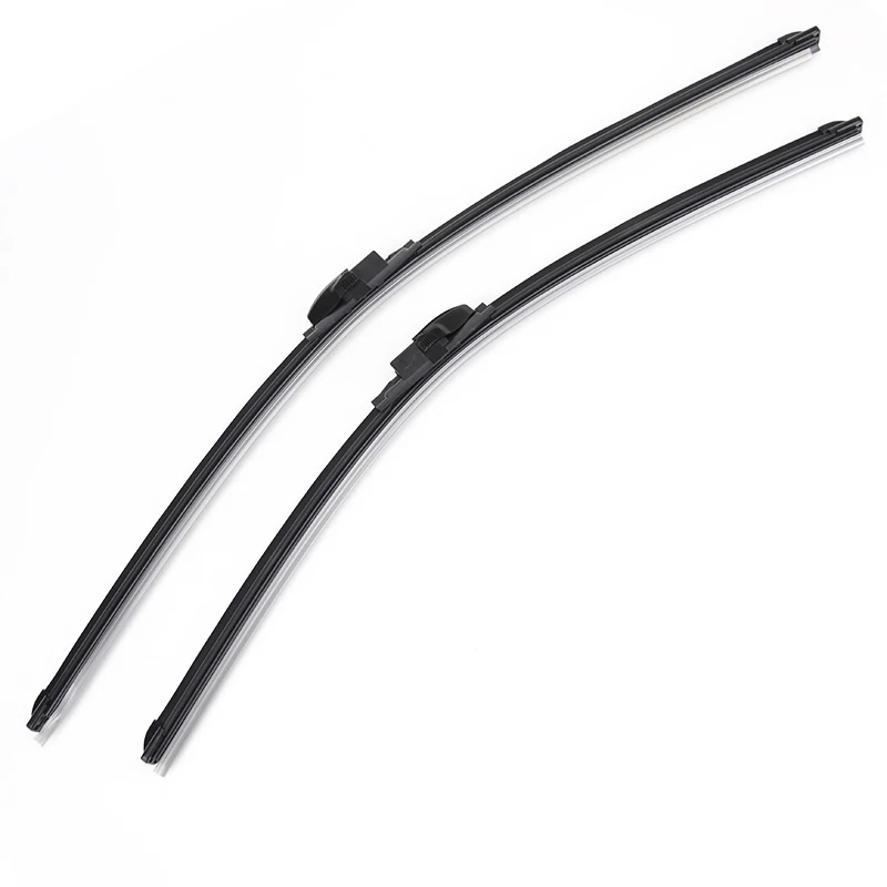 Erick\'s Wiper LHD Front Wiper Blades For Honda Civic 8 Sedan Windshield Windscreen Clean Window Brushes 26\