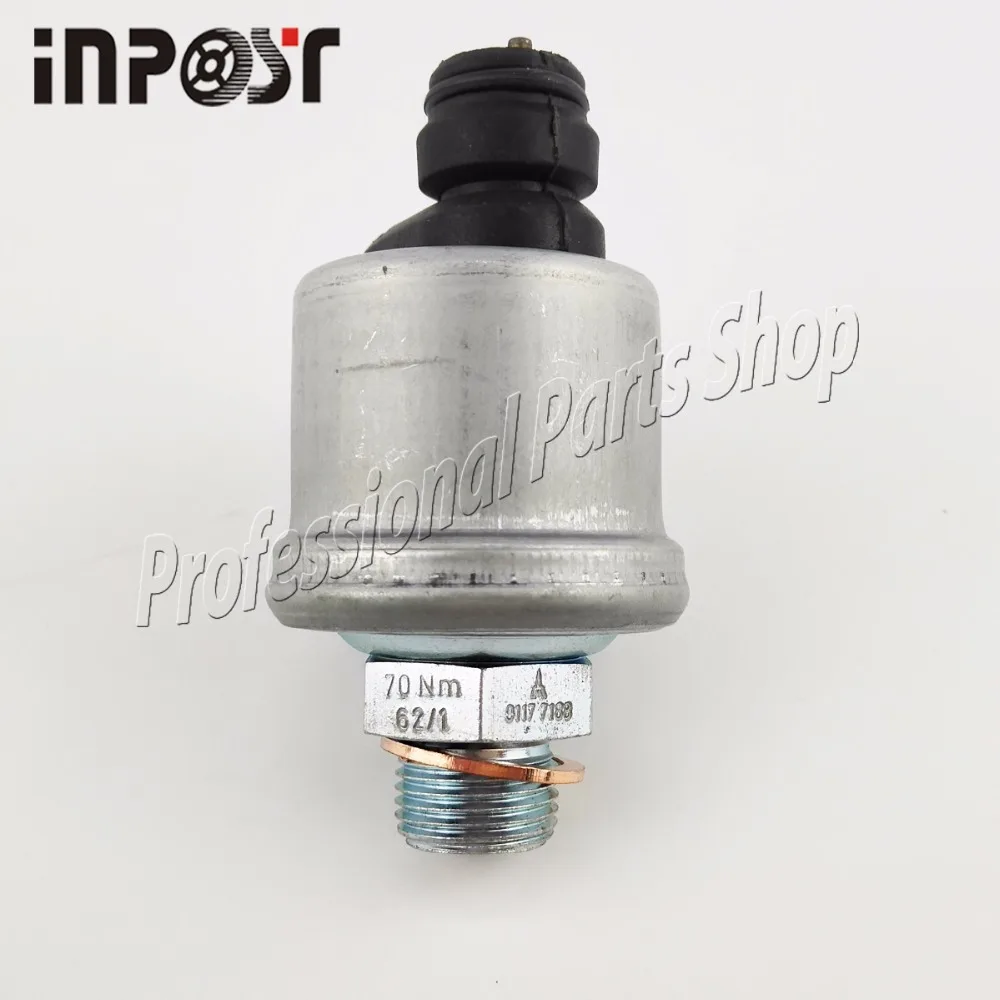 

0117 7188 Oil Pressure Sensor For Deutz FL913 Engine