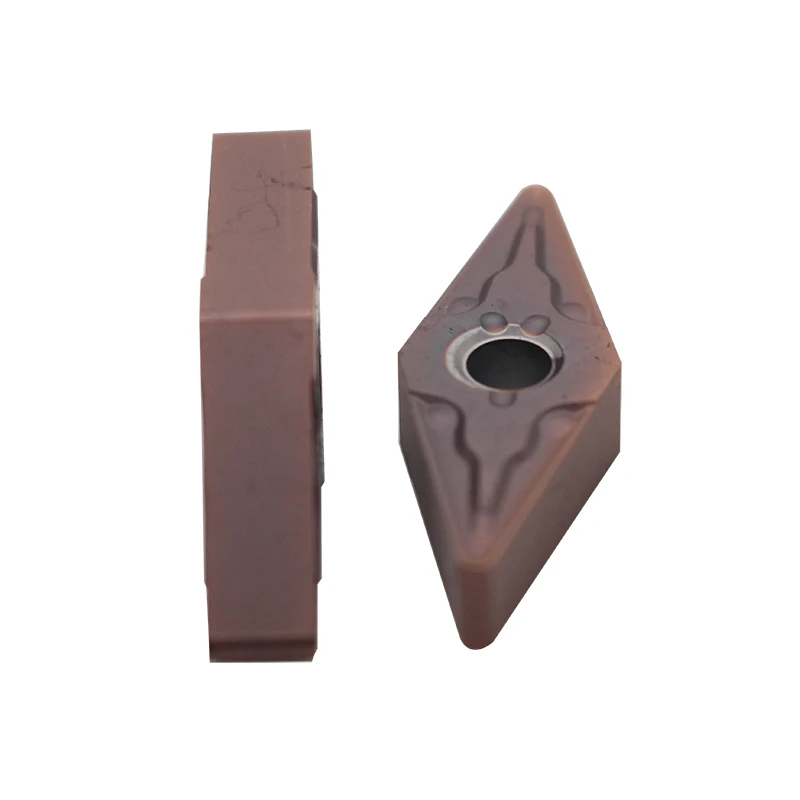 VNMG160408 MA VP15TF 10PCS VNMG 160408 External Turning Tools Carbide insert Lathe cutter Tool turning insert