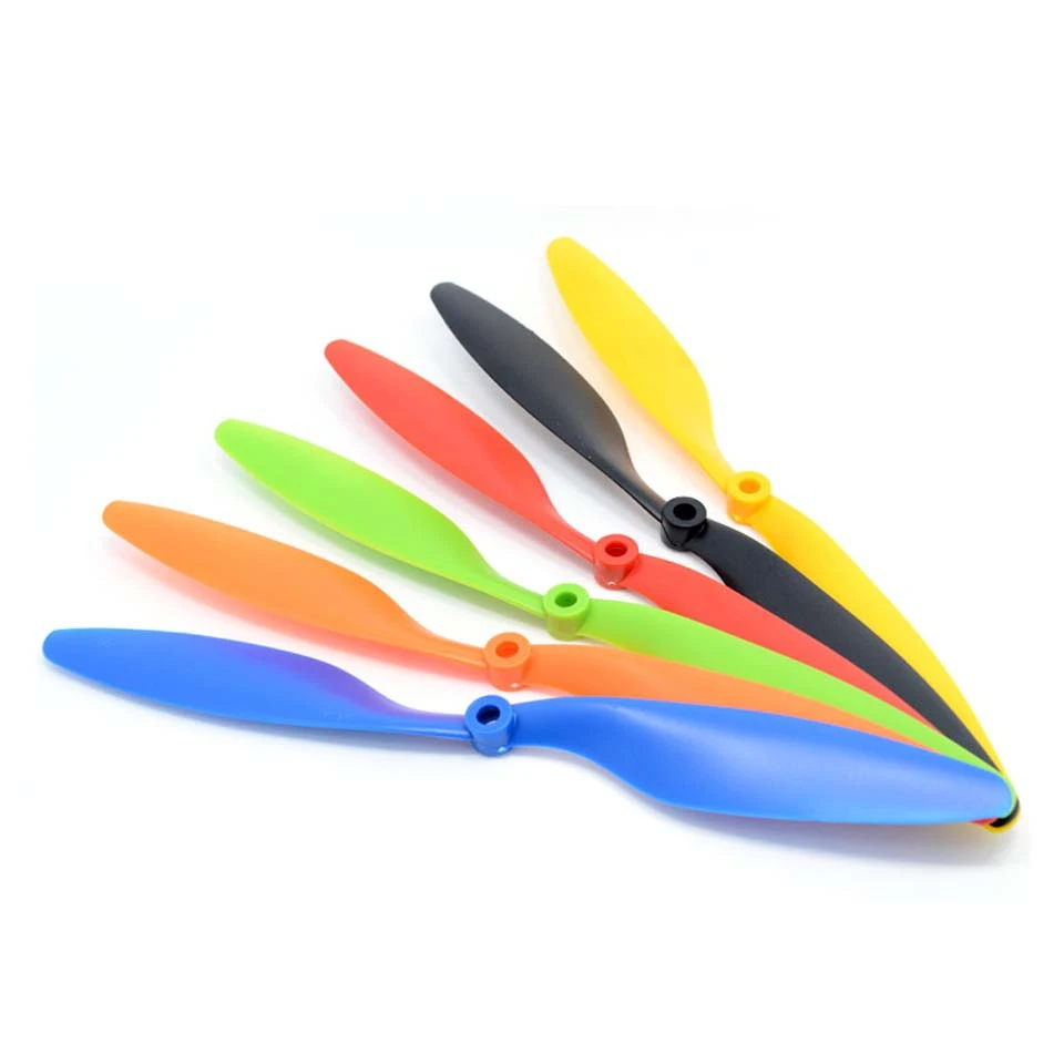 ABS 10X4.5 "1045 1045R CW CCW Cánh Quạt Cho 550 FPV Đa Copter RC APC Khuyến Mãi