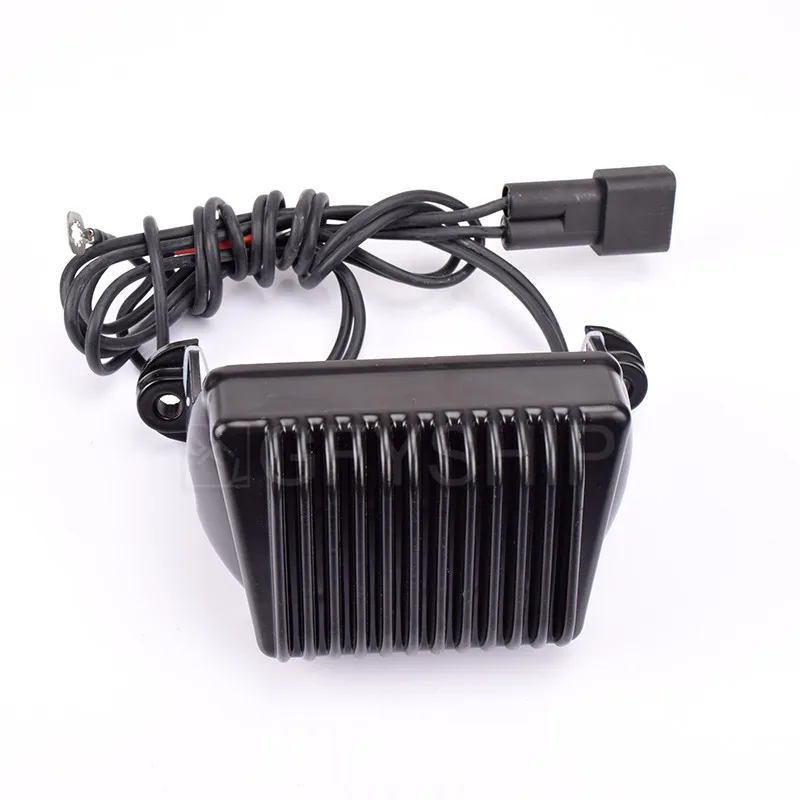 Motorcycle MOSFET Voltage Regulator Rectifier For Harley Touring Electra Glide FLHT 1997 to 2001 Electra Glide Ultra Classic