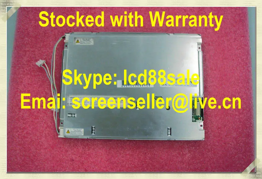 

best price and quality NL6448BC26-01 industrial LCD Display