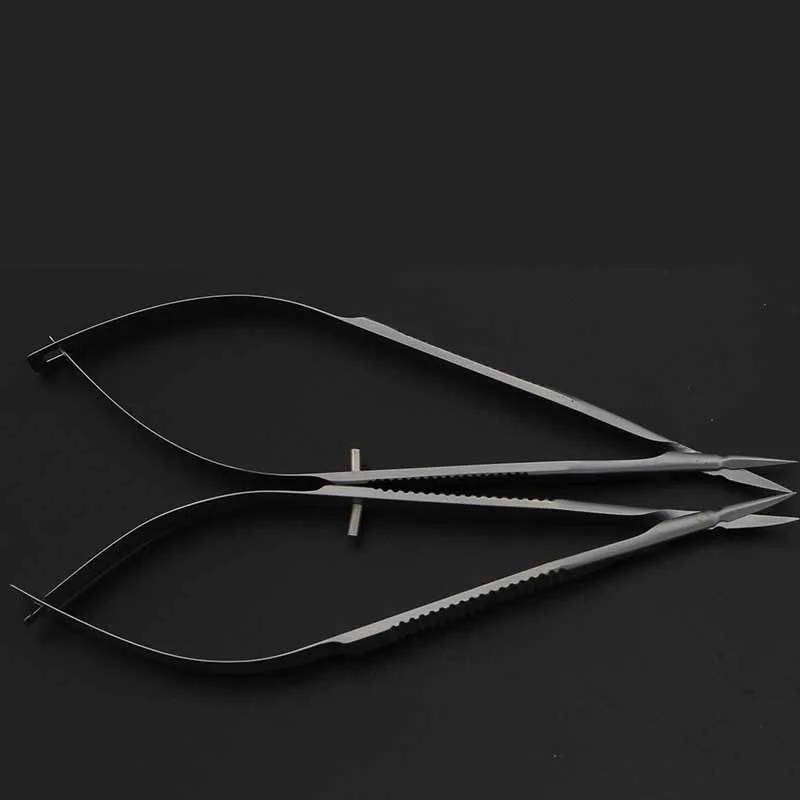 

Beauty Scissors Ophthalmic Microsurgical Instruments Double Eyelid Open Eye Scissors Small Beam