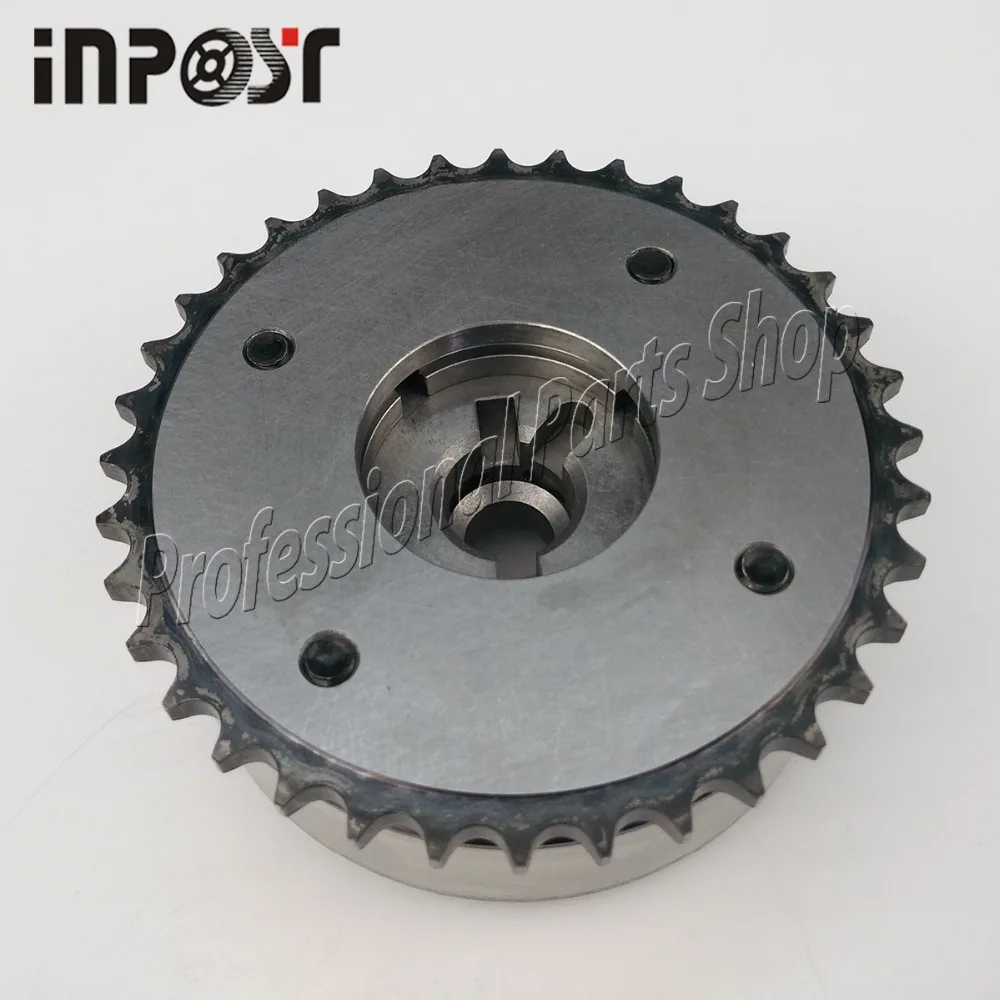 

13050-28021 New Timing Cam Gear For Toyota Camry Highlander RAV4 Scion Vibe 2.0L 2.4L VVT