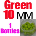 10mm Green