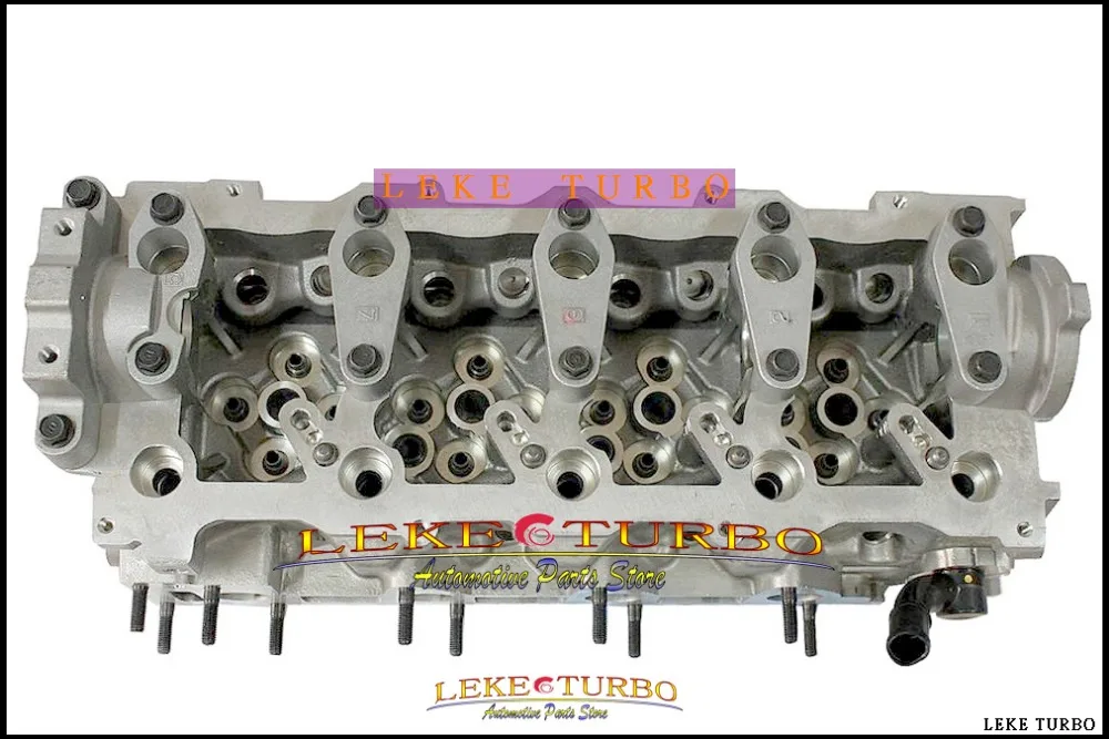 

Головка блока цилиндров 22100-27901 22100-27900 D4EA 2.0L для Hyundai Trajet, Elantra, Santa Fe, Tucson, Sonata NF, для Kia Carens 16V 22100-27000