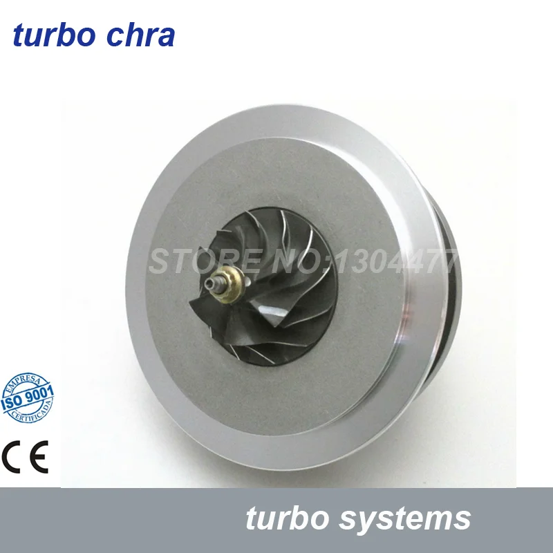 GT2256V turbocharger turbo 612096059980 A612096059980 715910-5001S cartridge CHRA for Mercedes E270 CDI (W210) M270 CDI 99-05