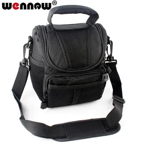 카메라 가방 케이스 Canon EOS 4000D 2000D 1500D 1300D 1200D 1000D 800D 760D 750D 700D 650D 600D 550D 500D 450D 400D 200D 100D