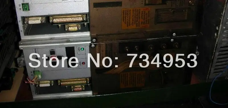 

KDA3.2-100-3-A00-W1 servo drivers warranty