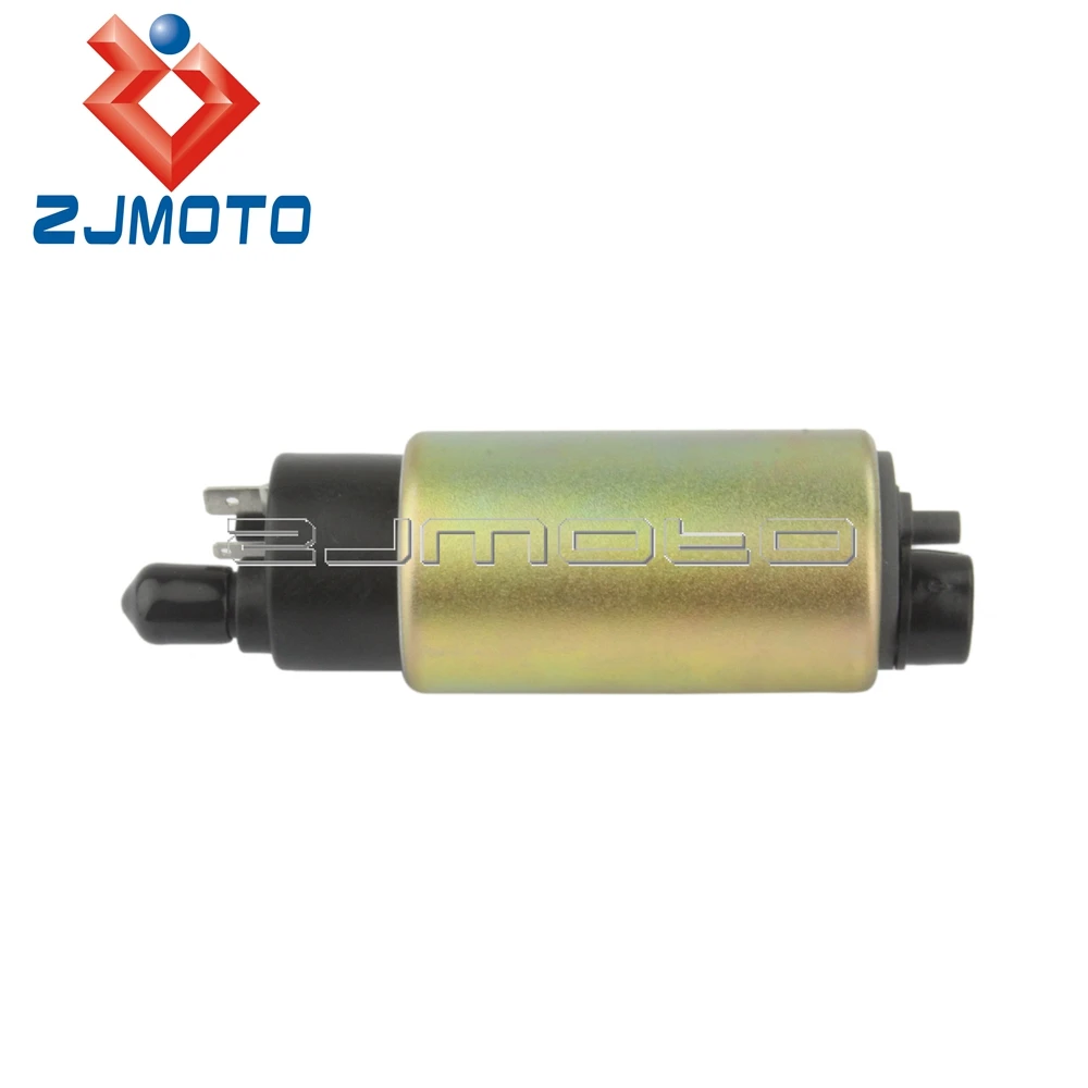 12V Motorcycle 30mm Repalcement EFI Intake Fuel Pump For Yamaha YZF R15 YZF R125 FZ1 FZ6 YBR 125 250 WR 250X ZIF 125 C3 SMR450